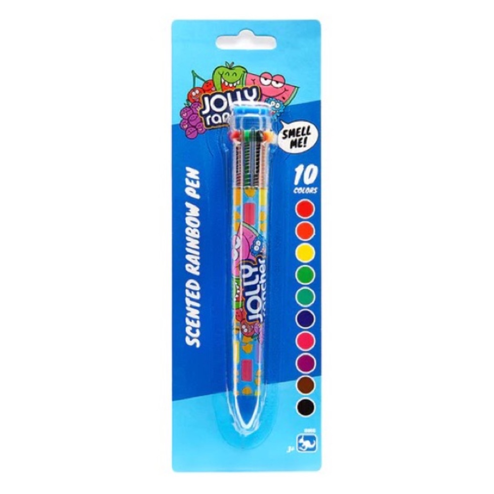 💙 (3/$20) JOLLY RANCHER SCENTED PEN 💙